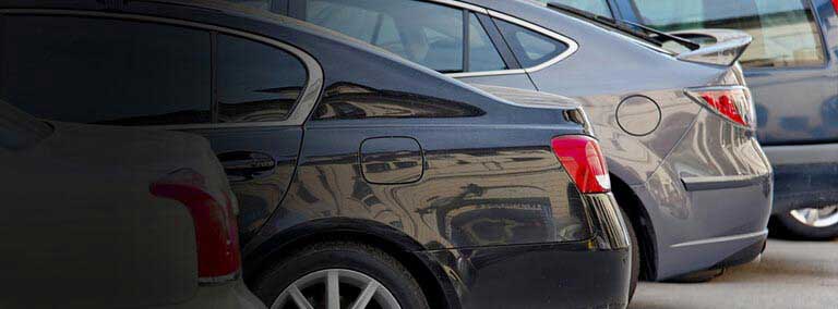 Maverick Car Company