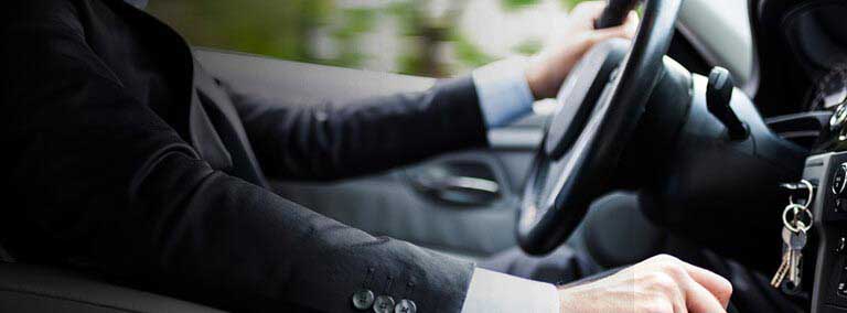 Maverick Car Company