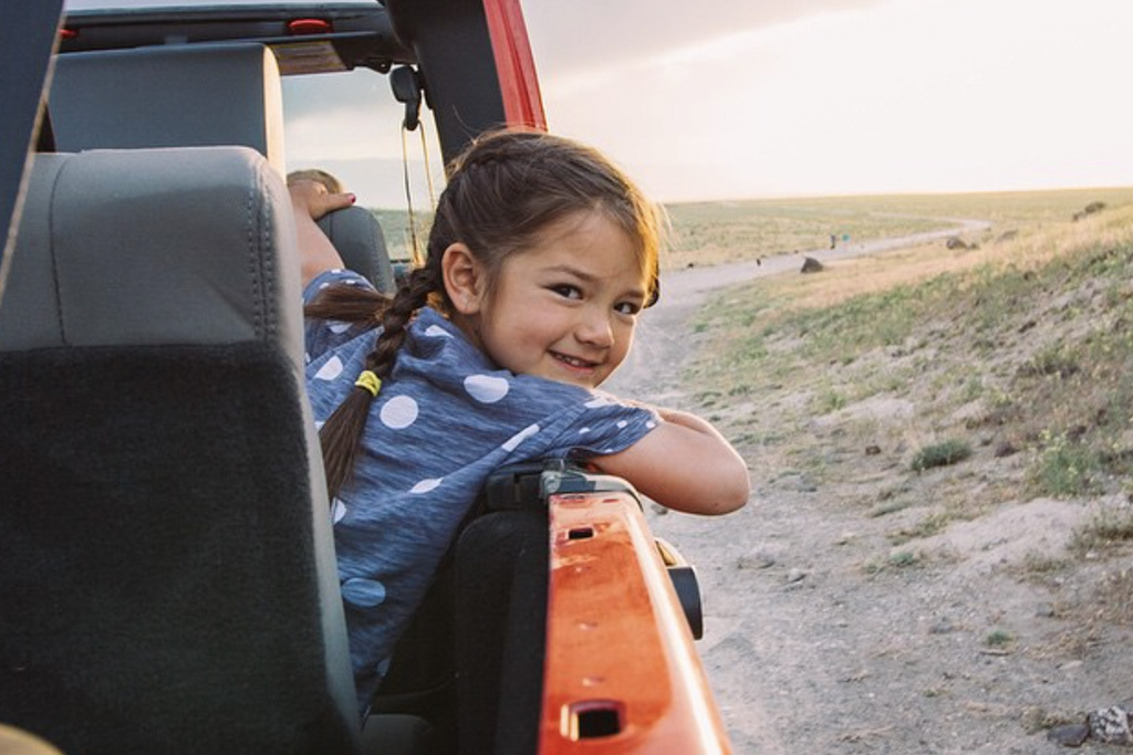 4 Unique Idaho Camping Experiences