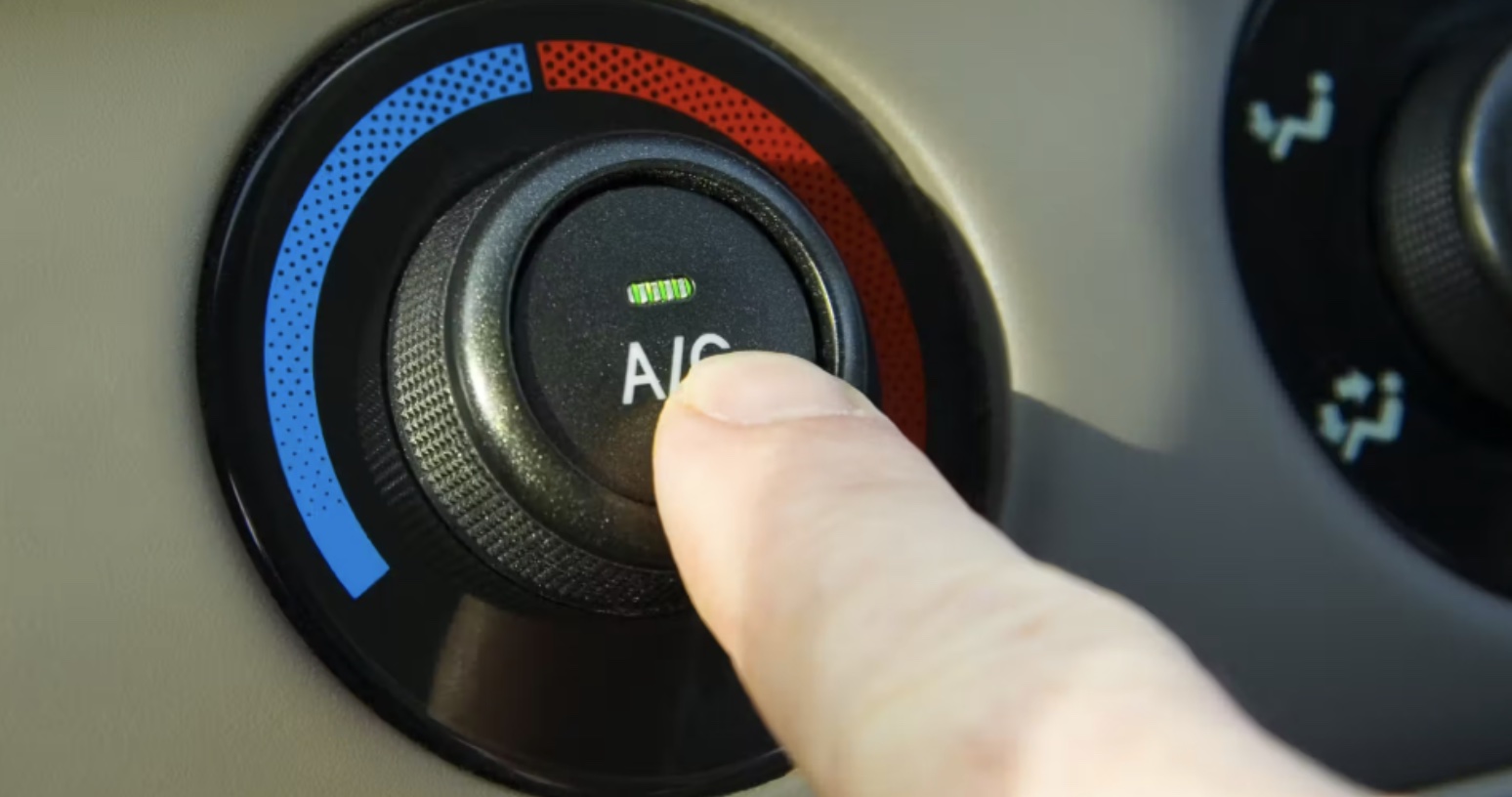 Spring is Here - AC Tune Up