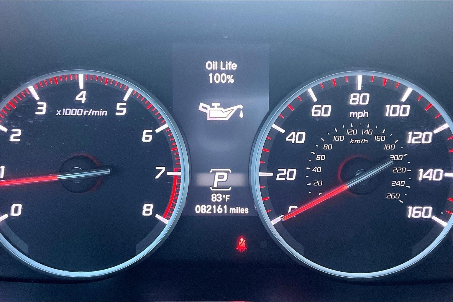 2022 Acura ILX Base