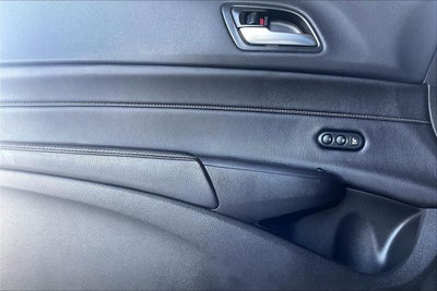 2022 Acura ILX Base