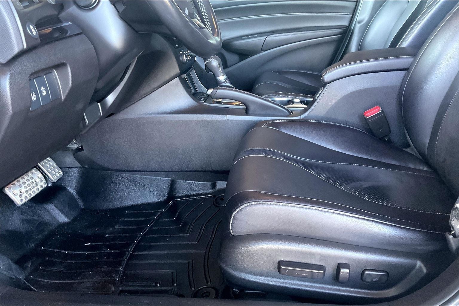 2022 Acura ILX Base