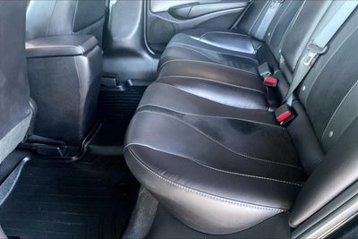2022 Acura ILX Base