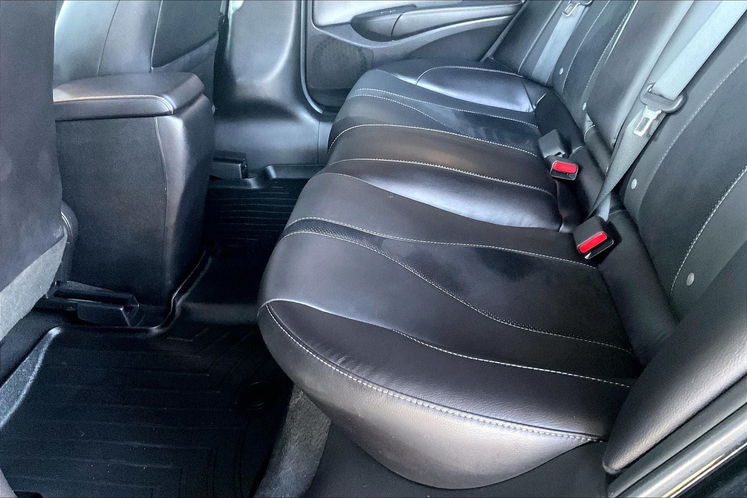 2022 Acura ILX Base