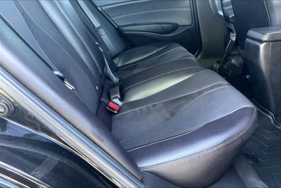 2022 Acura ILX Base