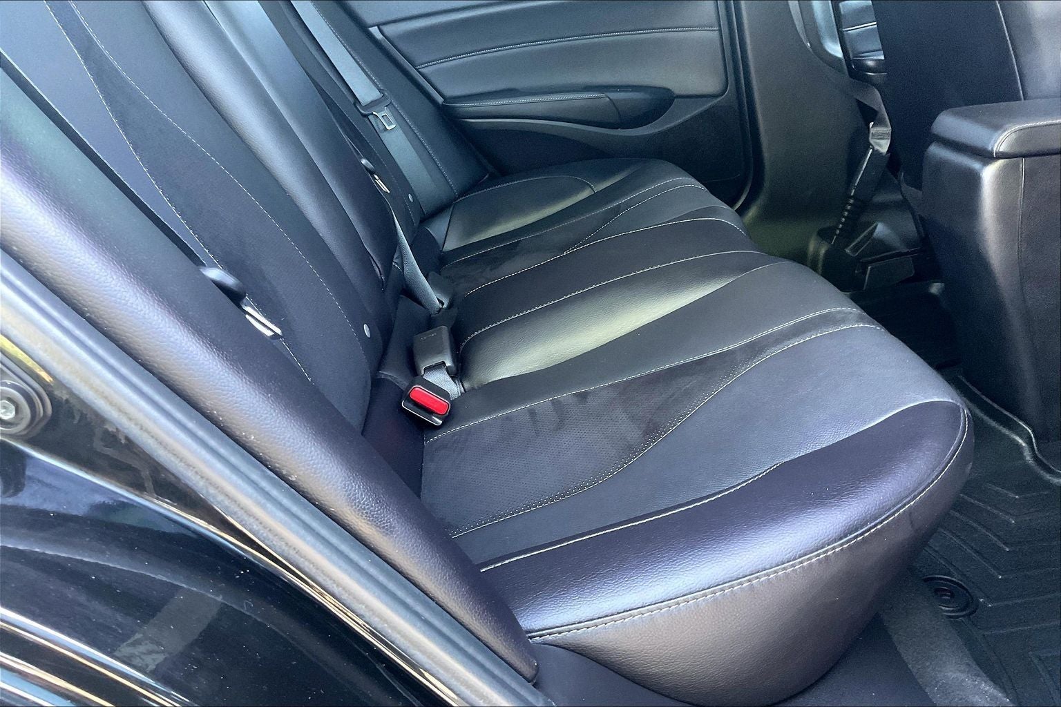 2022 Acura ILX Base
