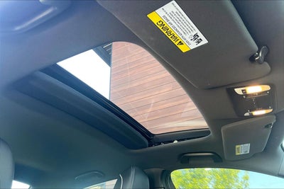 2022 Acura ILX Base