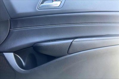 2022 Acura ILX Base