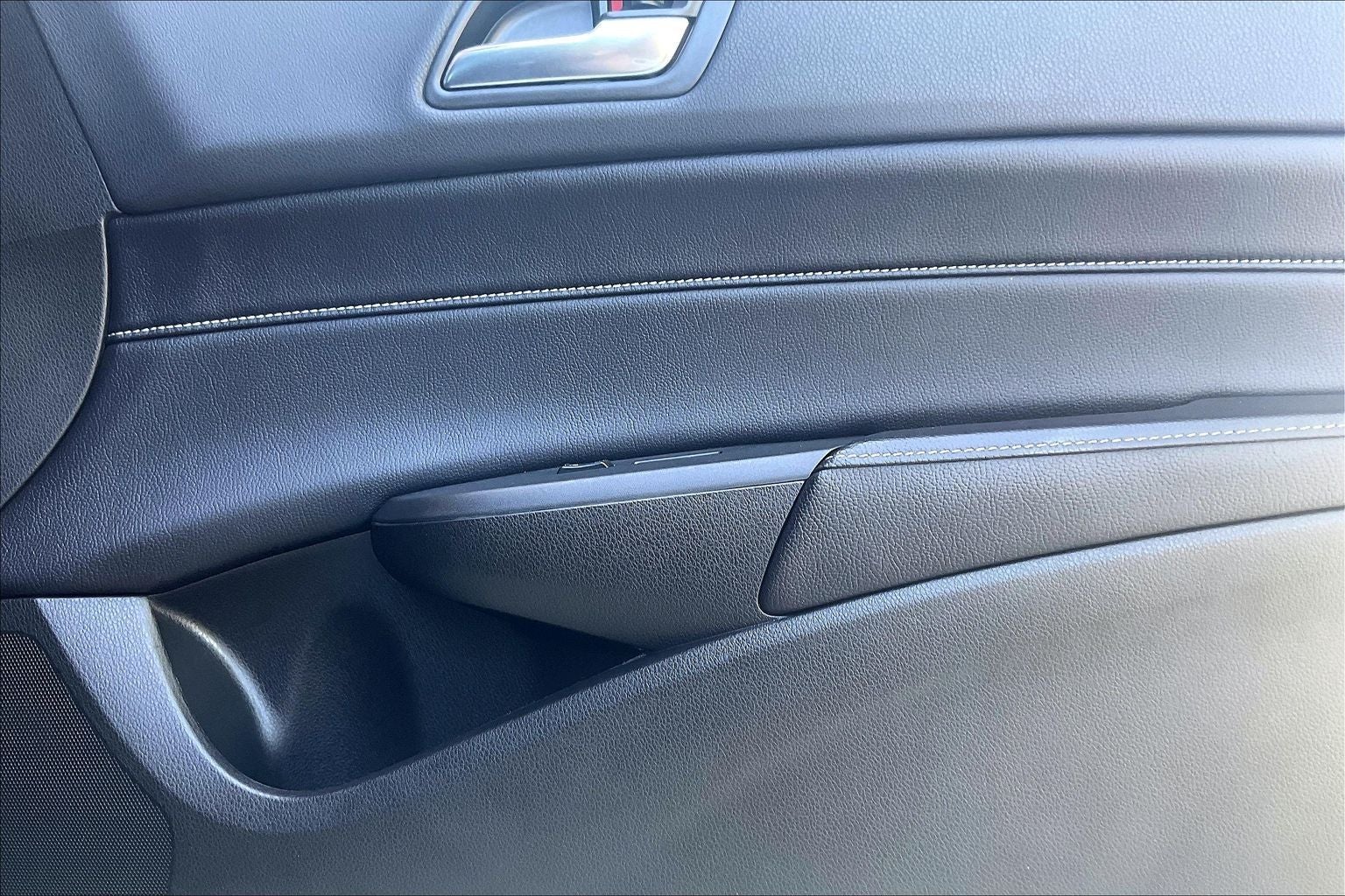 2022 Acura ILX Base