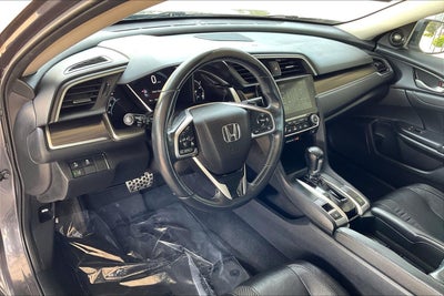2020 Honda Civic Touring