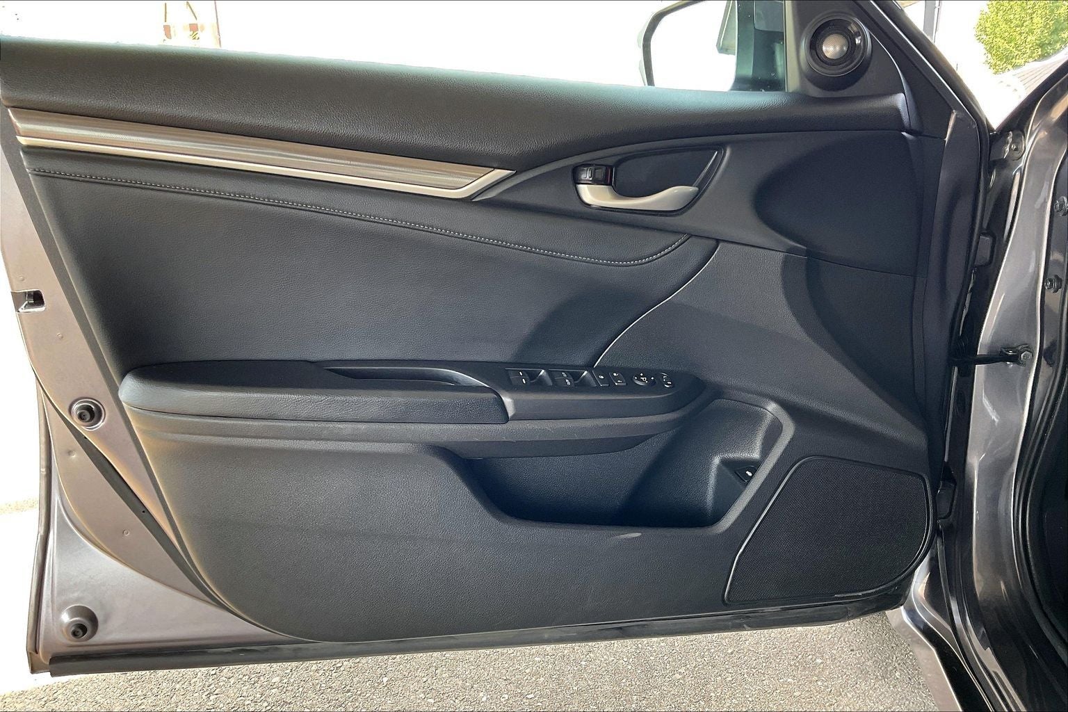 2020 Honda Civic Touring