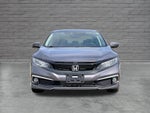 2020 Honda Civic Touring