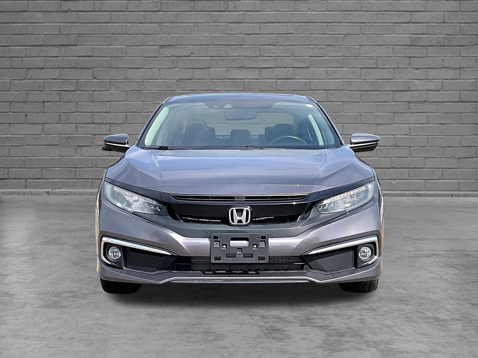 2020 Honda Civic Touring