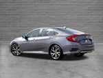 2020 Honda Civic Touring