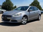 2015 Dodge Dart SE