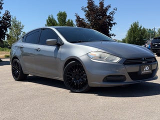 2013 Dodge Dart SXT