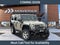2017 Jeep Wrangler Unlimited Sahara Chief Edition