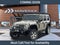 2017 Jeep Wrangler Unlimited Sahara Chief Edition