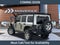 2017 Jeep Wrangler Unlimited Sahara Chief Edition