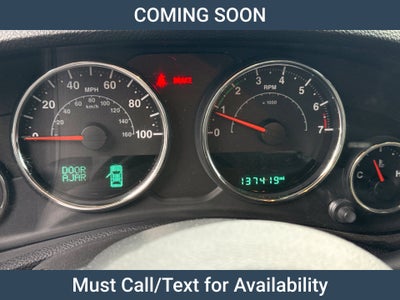 2017 Jeep Wrangler Unlimited Sahara Chief Edition