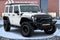 2018 Jeep Wrangler JK Unlimited Rubicon