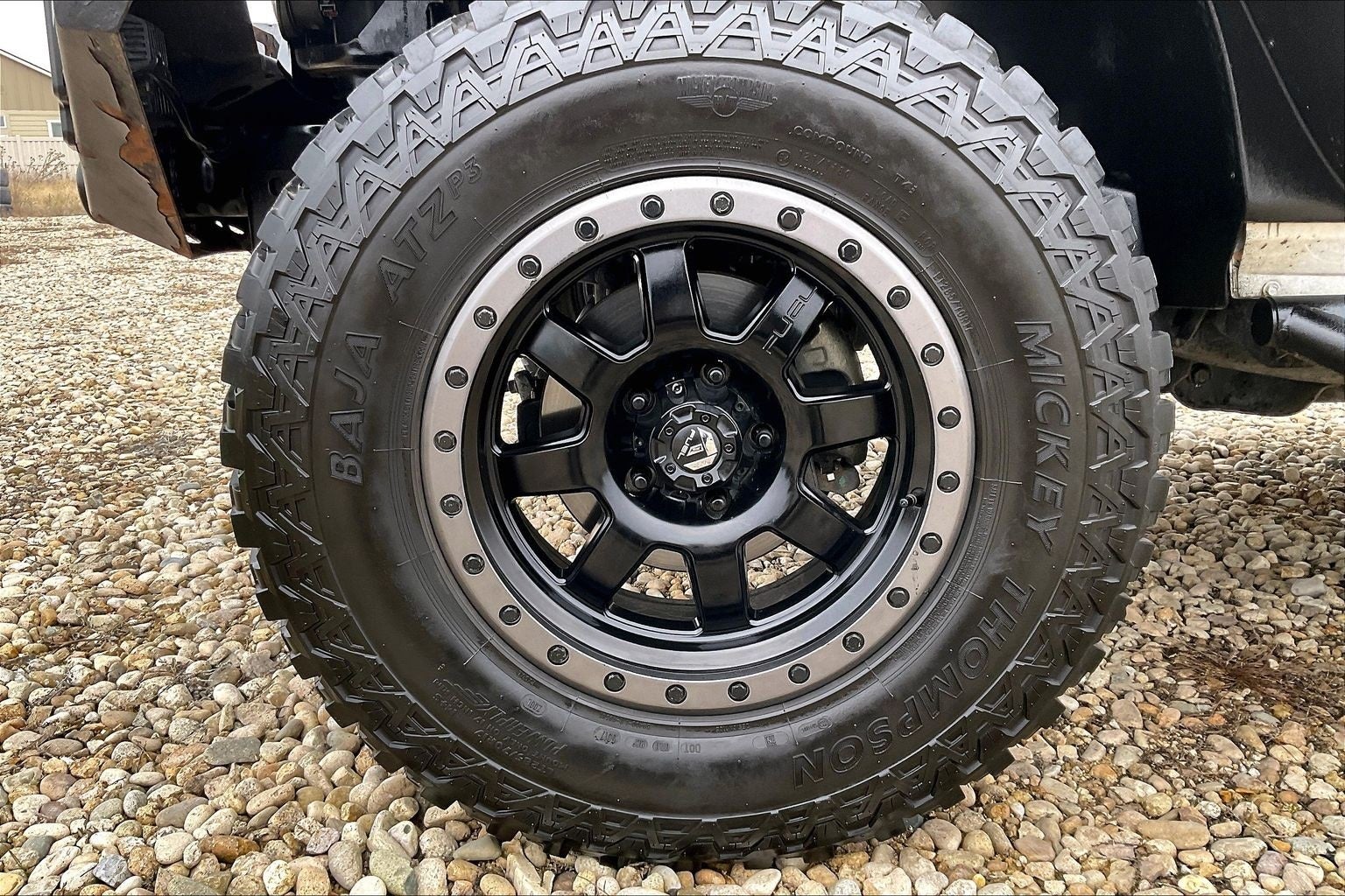 2018 Jeep Wrangler JK Unlimited Rubicon