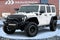 2018 Jeep Wrangler JK Unlimited Rubicon