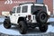 2018 Jeep Wrangler JK Unlimited Rubicon