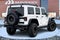 2018 Jeep Wrangler JK Unlimited Rubicon