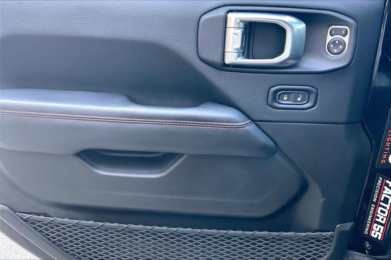 2018 Jeep Wrangler Rubicon