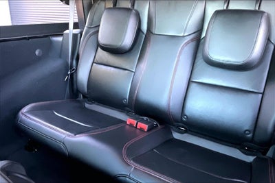 2018 Jeep Wrangler Rubicon