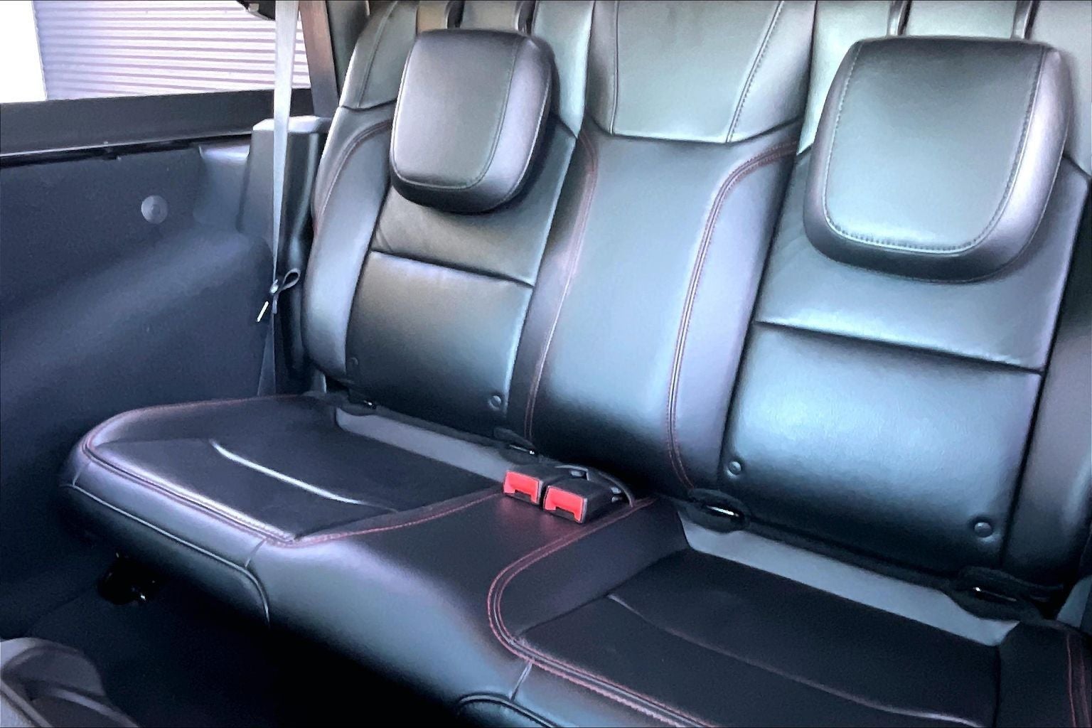 2018 Jeep Wrangler Rubicon