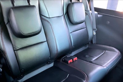 2018 Jeep Wrangler Rubicon