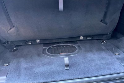 2018 Jeep Wrangler Rubicon