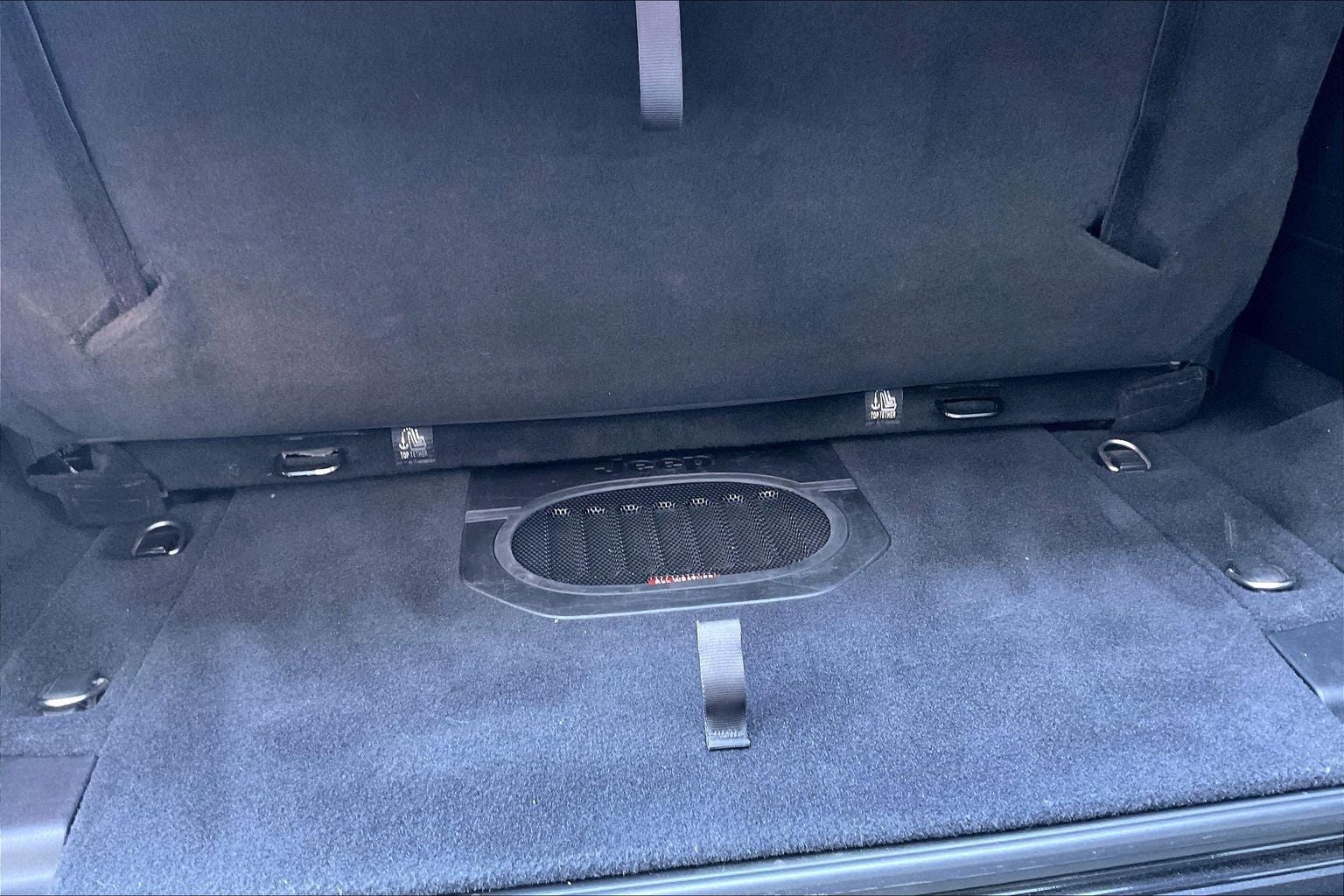 2018 Jeep Wrangler Rubicon