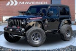 2018 Jeep Wrangler Rubicon