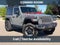 2018 Jeep Wrangler Rubicon
