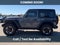 2018 Jeep Wrangler Rubicon