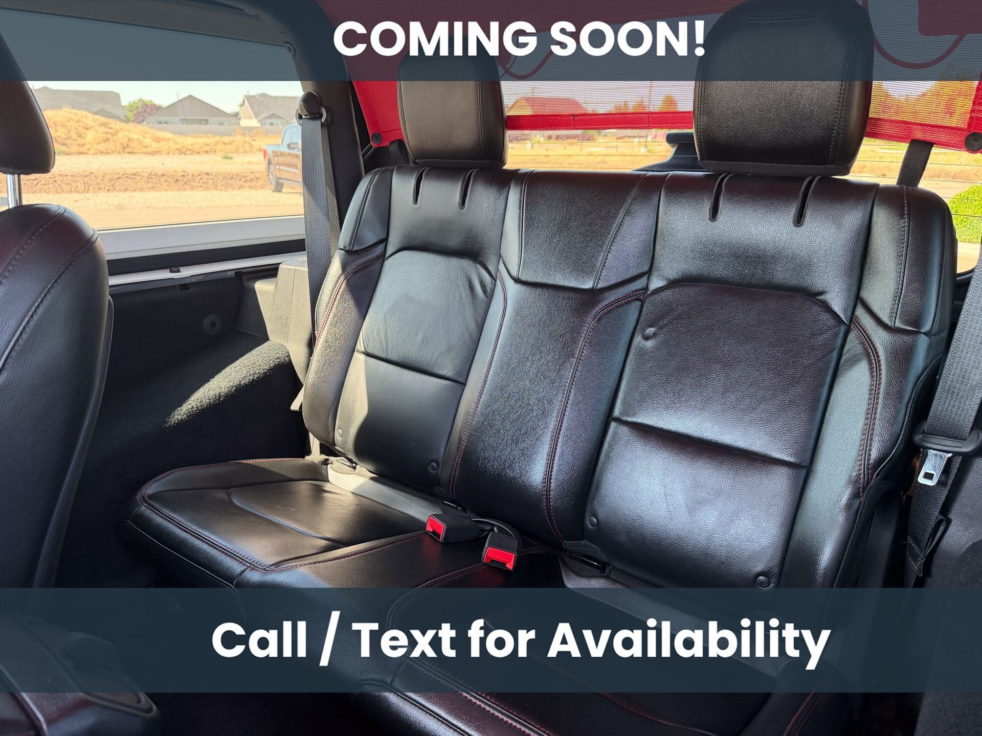 2018 Jeep Wrangler Rubicon