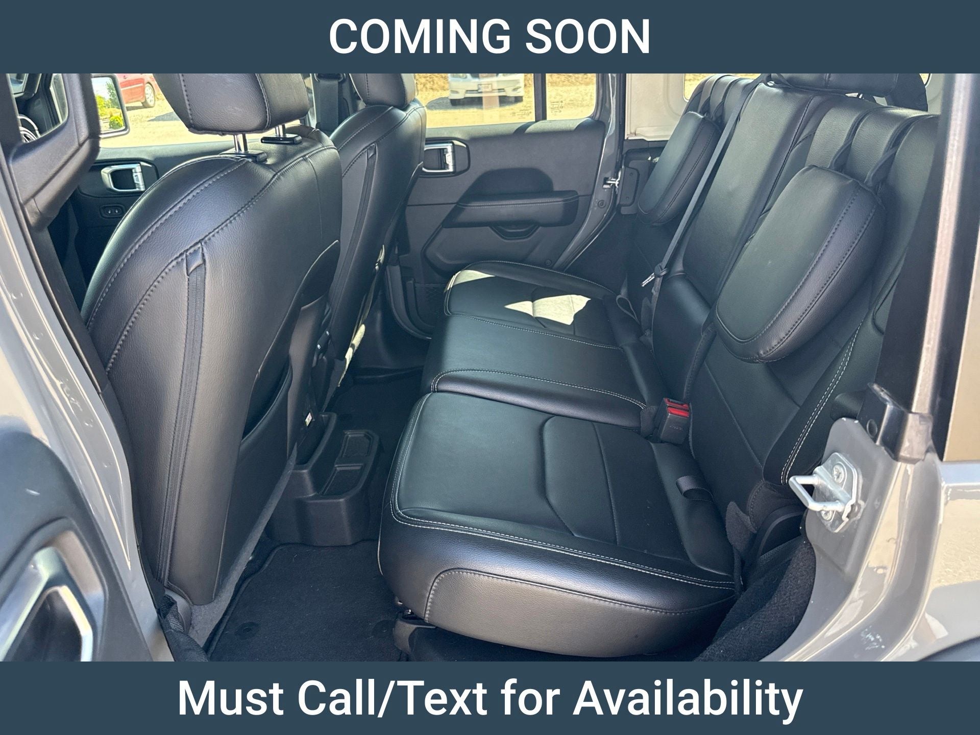 2021 Jeep Wrangler Unlimited Sahara 4xe