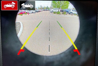 2021 Jeep Wrangler Unlimited Rubicon 392