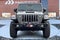 2021 Jeep Wrangler Unlimited Rubicon 392