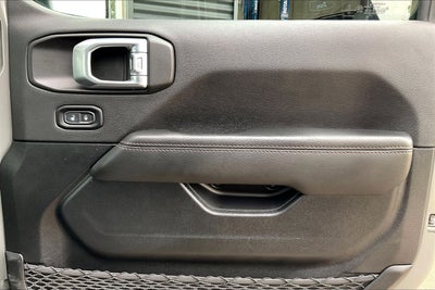 2021 Jeep Wrangler Unlimited Rubicon 392