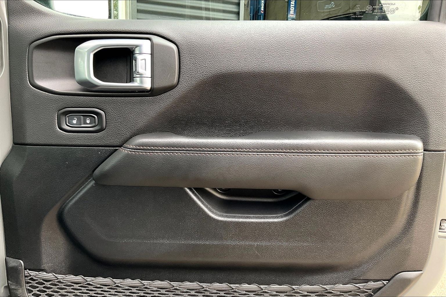 2021 Jeep Wrangler Unlimited Rubicon 392