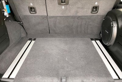 2021 Jeep Wrangler Unlimited Rubicon 392