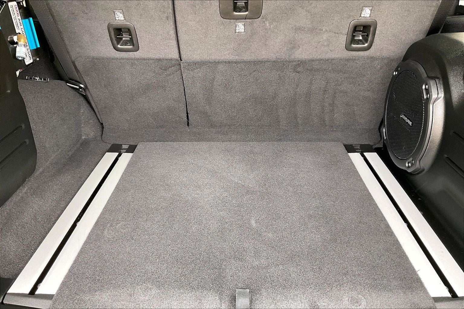 2021 Jeep Wrangler Unlimited Rubicon 392