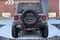 2021 Jeep Wrangler Unlimited Rubicon 392