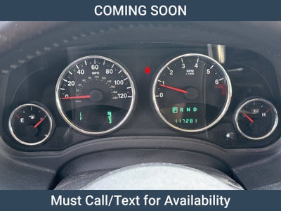 2012 Jeep Compass Limited