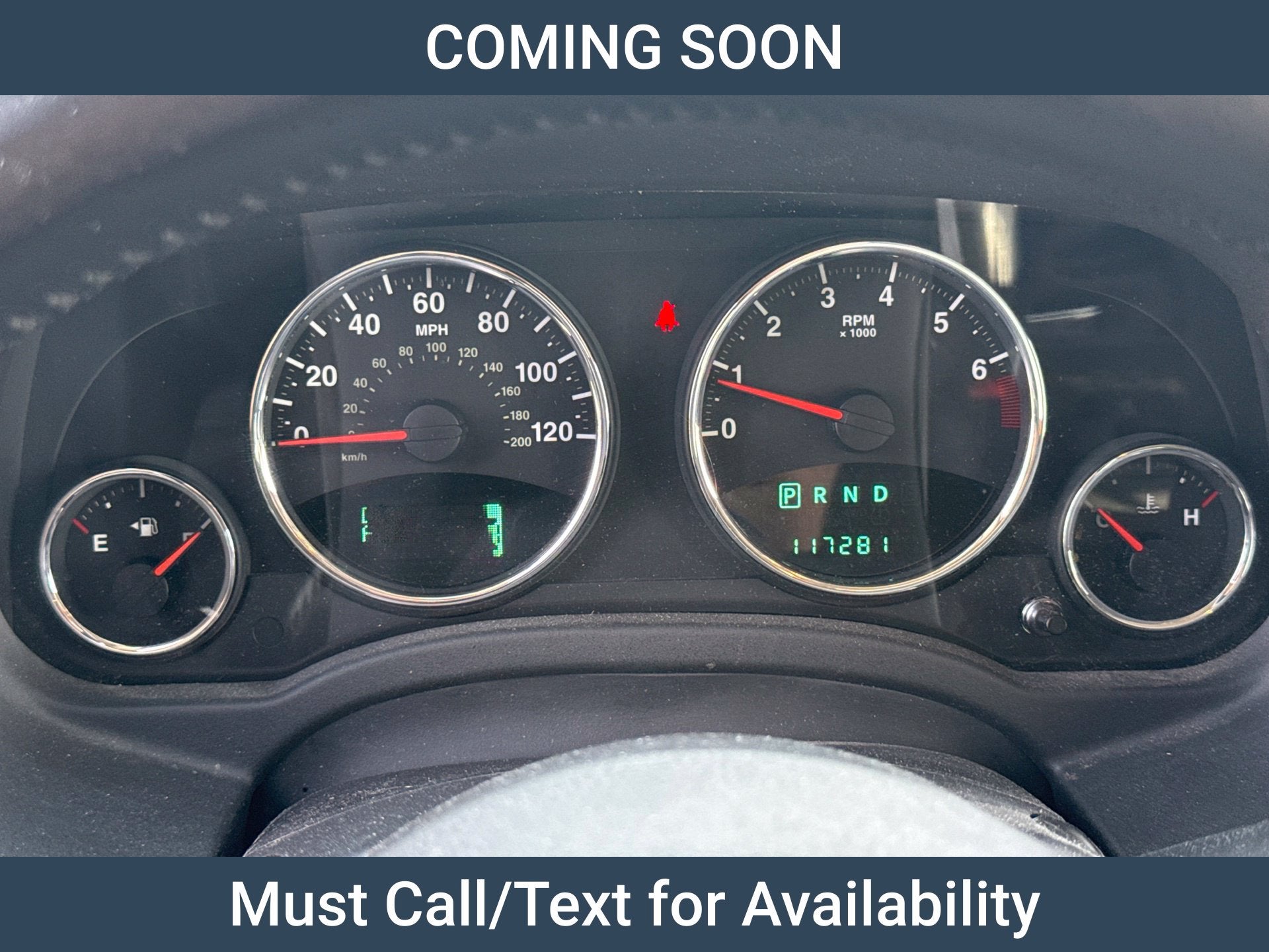 2012 Jeep Compass Limited